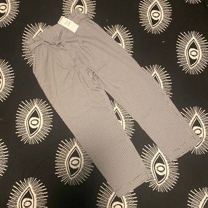 ✨2 for $15✨ Brand New Sienna Sky Checkered Trousers